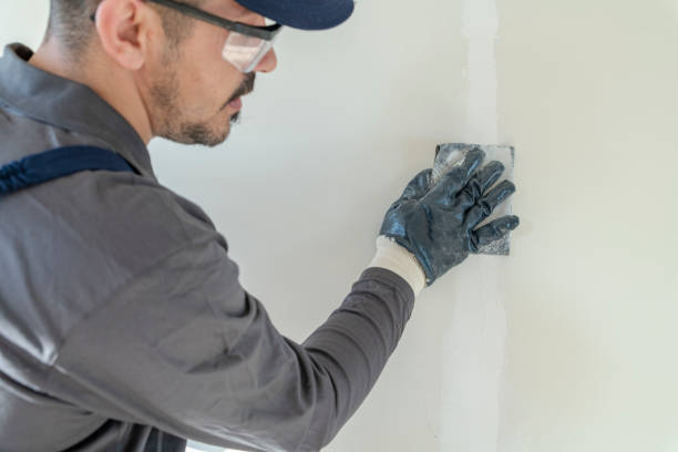 Best Drywall Crack Repair  in Bargaintown, NJ