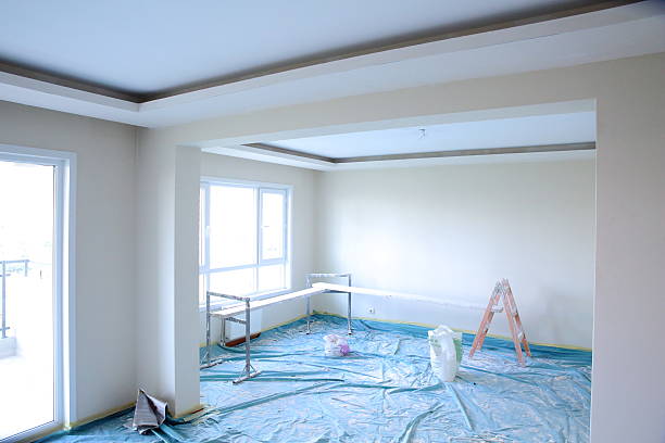 Best Ceiling Drywall Installation  in Bargaintown, NJ